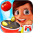 Kids Kitchen icon
