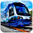 Kids Subway Train Toy icon