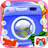 Kids Washing Clothes icon