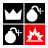 King and Bombs icon