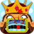 king Rootcanal Doctor icon
