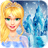 Ice Princess Doll House icon