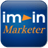 IMINMARKETER icon