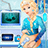 Ice Princess Maternity Surgery icon