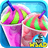 Ice Smoothie Maker icon