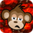 Lava Monkey icon