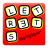 Letters multiplayer icon