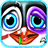 Icy Penguin icon
