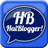 HaiBlogger icon