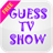 Guess Tv Show icon