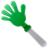 Hand Clapper icon