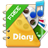 Happy Diary icon
