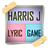 Harris J - My Hero icon