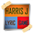 Harris J - Worth It Feat. Saif Adam icon