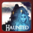 The Haunted House icon
