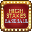 High Stakes Baseball icon