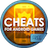 Game Cheats icon