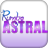 Rumbo Astral icon