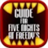 Five Nights at Freddys Android icon