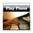 How To Play Piano icon