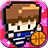 Jumble Party Basketball icon