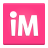 iMujer icon