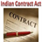 Descargar Indian Contract Act