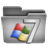 Install Windows 7 Tutorial icon