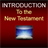 Introduction to the New Testament icon