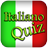 Italiano Quiz icon