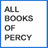 Descargar Jackson all Books of Percy