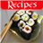 Japanese Recipes Free icon