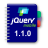 jQmobile 1.1.0 version 1.1.0