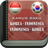 Kamus Saku Korea Indonesia 1.0