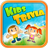 Kids Tales Trivia icon