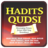Hadits Qudsi version 1.0