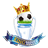 King Soccer Champions icon