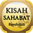 Kisah Sahabat Rasulullah icon