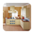 Kitchen Decorating Ideas icon