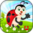 Ladybug Escape icon