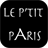Le P'tit Paris icon