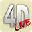 Live My4D icon