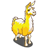 Llama Detector icon