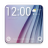 Lock Screen Galaxy S6 Edge 1.0