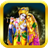 Lord Krishna HD icon