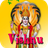 Lord Vishnu HD LWP icon