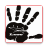 LOSE Thumb and Finger icon