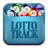 LottoTrack Pro icon