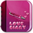 Love Diary version 3.1
