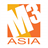 M3 Asia icon